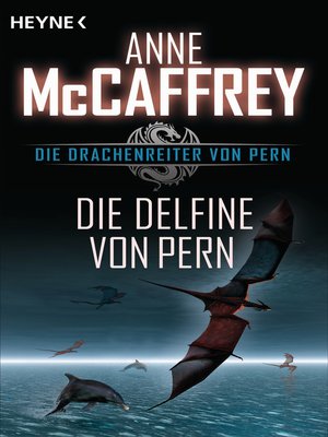 cover image of Die Delfine von Pern